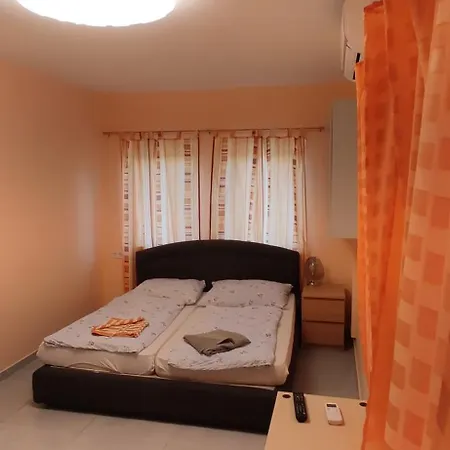 Termalvoelgy Vendeghaz *