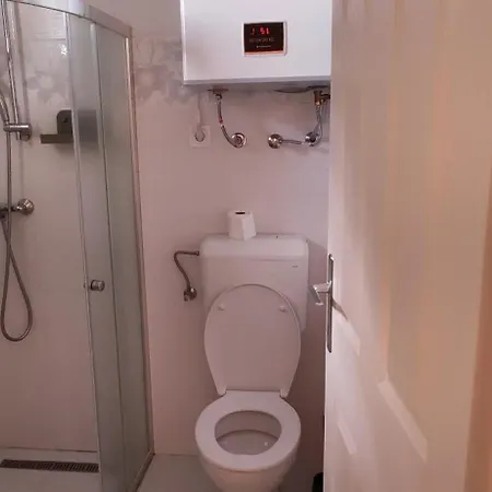 Termalvoelgy Vendeghaz * Gelse