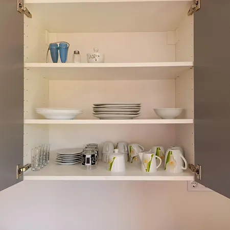 Termálvölgy Apartman