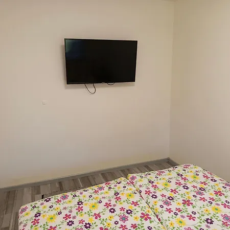 Termálvölgy Apartman