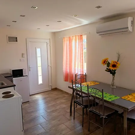 Termálvölgy Apartman Gelse