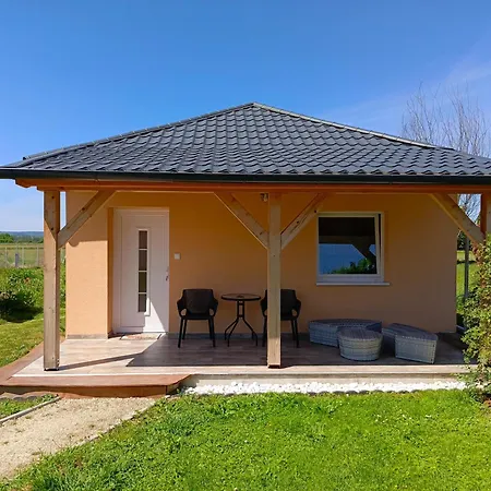 Termálvölgy Apartman *