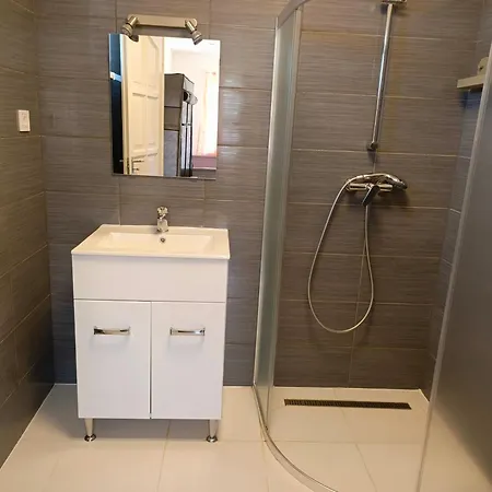 Termálvölgy Apartman Gelse