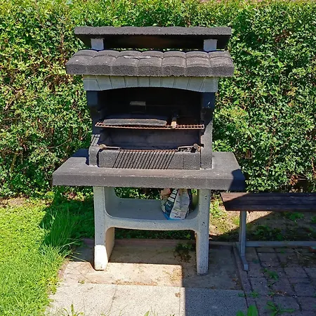 Termálvölgy Apartman Gelse