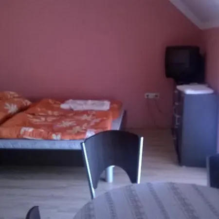 Apartman Termálvölgy