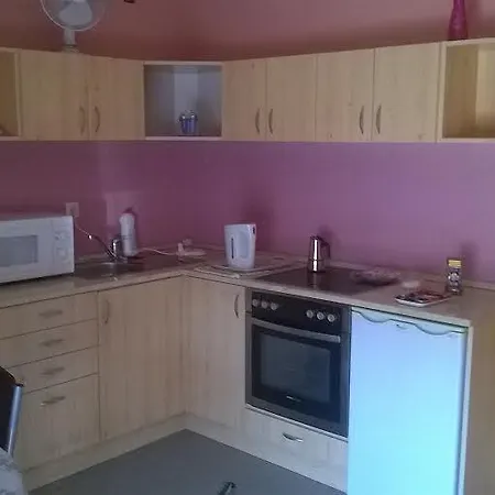 Lejlighed Termalvoelgy Vendeghaz Gelse