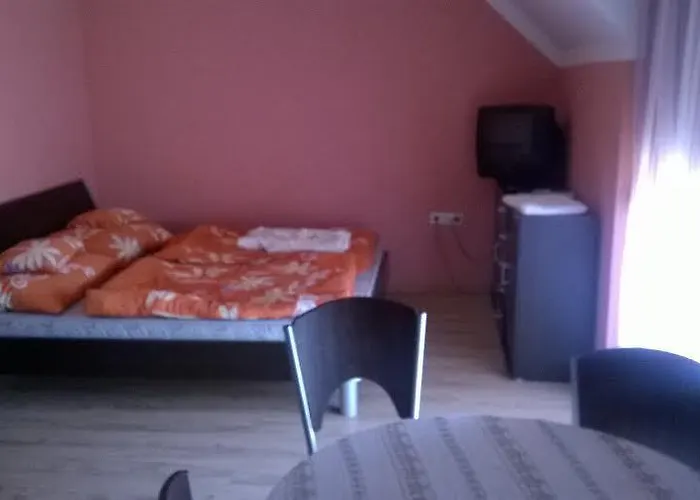 Διαμέρισμα Termalvoelgy Vendeghaz